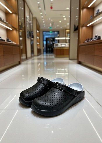 1.KALİTE İTHAL CROCS - Görsel 2