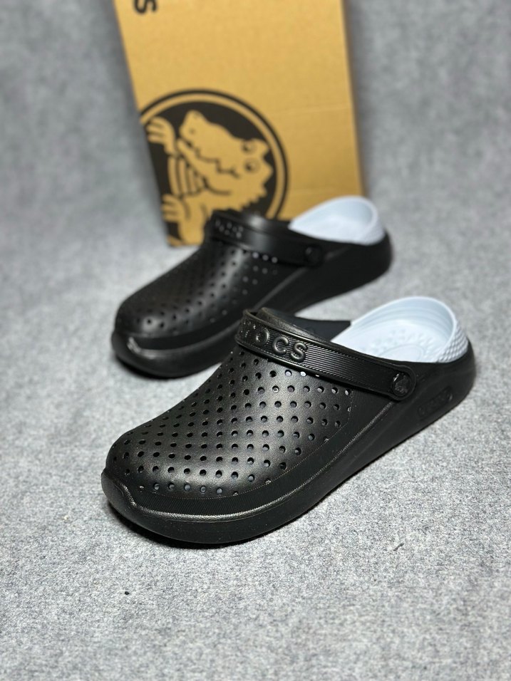 1.KALİTE İTHAL CROCS - Görsel 4