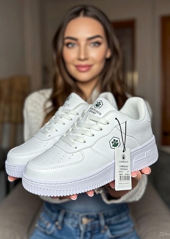 ORJİNAL LUMBERJACK UNISEX - Görsel 2