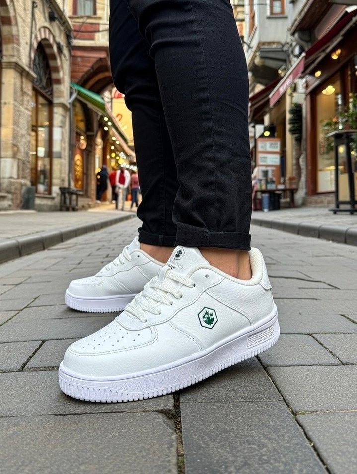 ORJİNAL LUMBERJACK UNISEX - Görsel 5