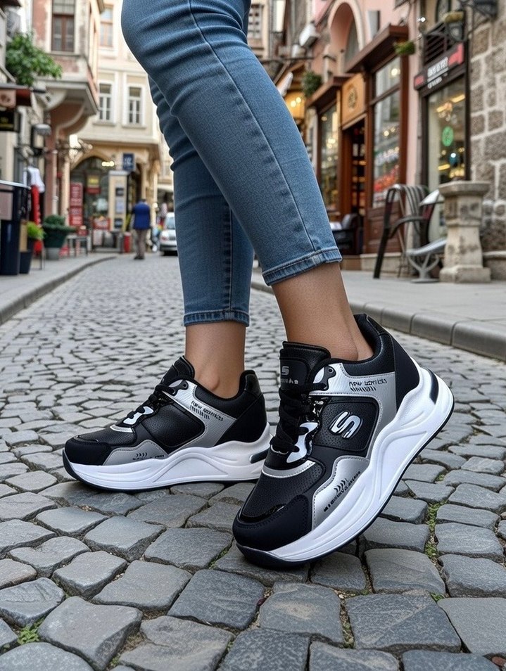 YENİ SEZON ORTOPEDİK - Görsel 2