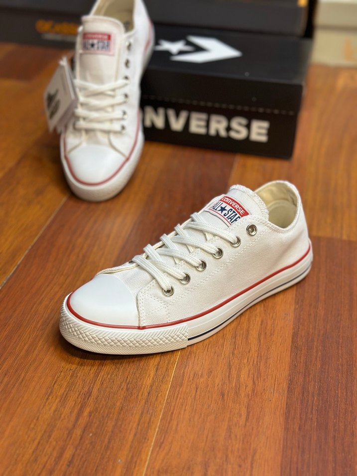 İTHAL CONVERSE — görsel 4/7