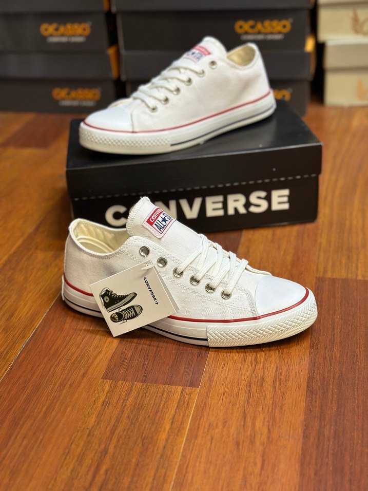 İTHAL CONVERSE — görsel 5/7