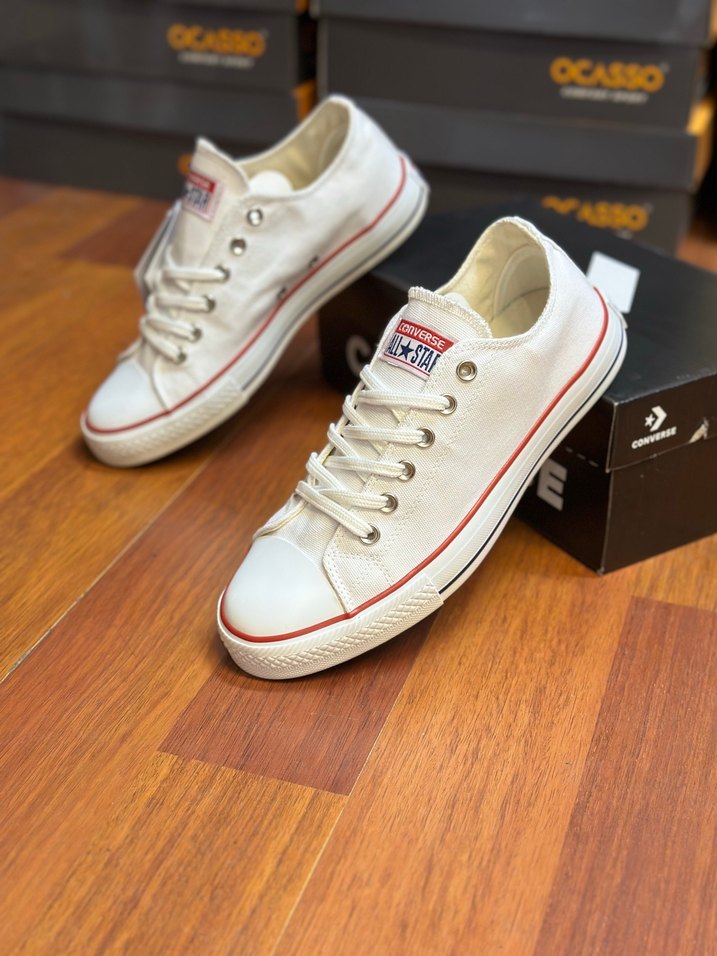 İTHAL CONVERSE — görsel 2/7