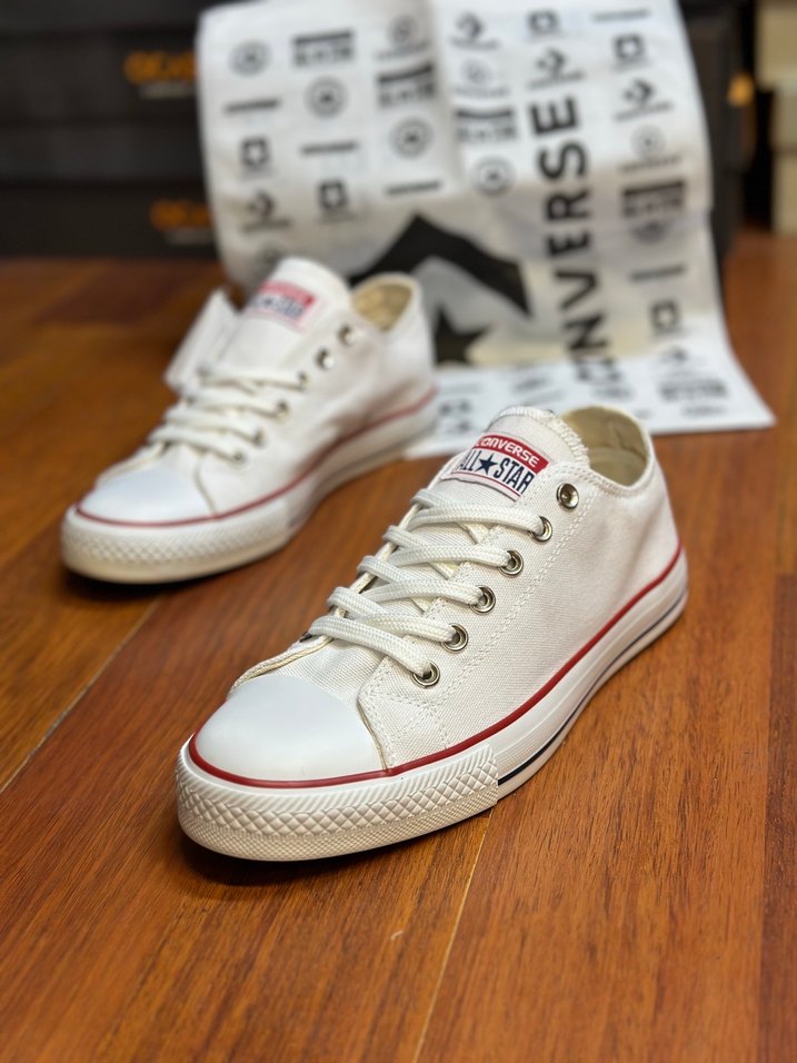 İTHAL CONVERSE — görsel 7/7