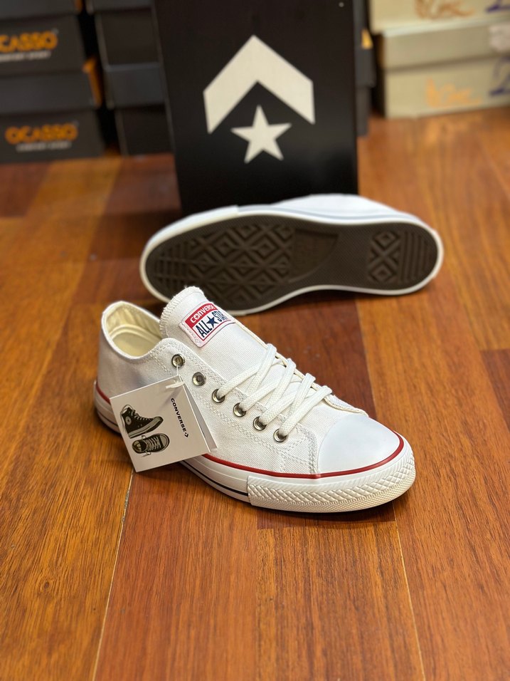 İTHAL CONVERSE — görsel 3/7