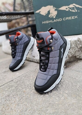 OUTDOOR GORE-TEX BOT 