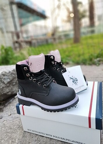 30 Beden ORJINAL POLO ÇOCUK BOT