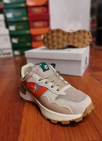 New Balance 1.KALİTE A KALİTE ÜRÜN 