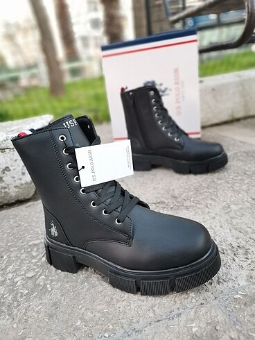 U.S Polo Assn. SEZON SONU KAMPANYASI