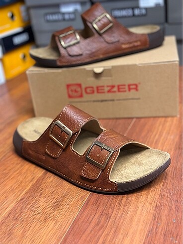 Gezer GEZER TERLİK ORTOPEDİK