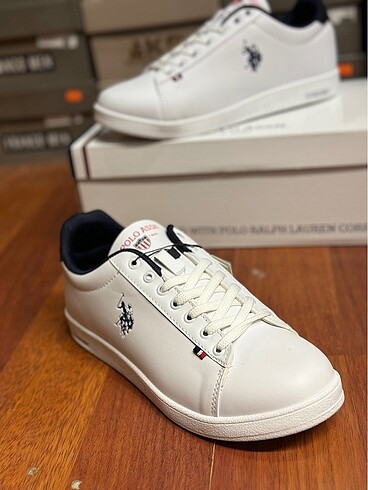 U.S Polo Assn. ? ORJİNAL US POLO ASSN