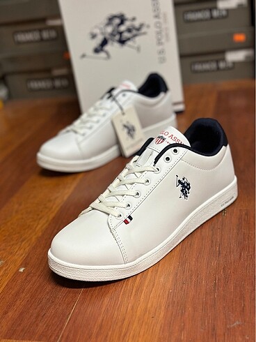 39 Beden beyaz Renk ? ORJİNAL US POLO ASSN