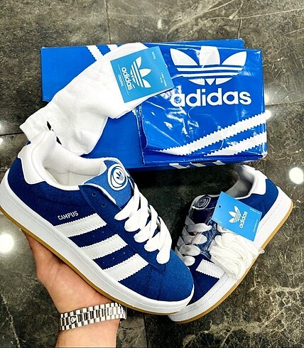 Adidas ADİDAS CAMPUS İTHAL