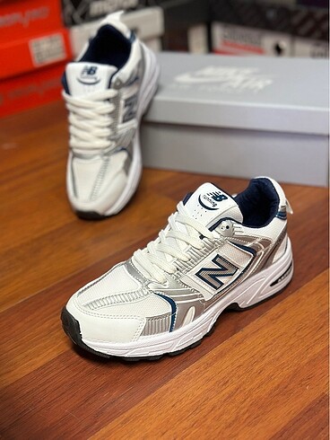 New Balance YENİ SEZON KAMPANYASI