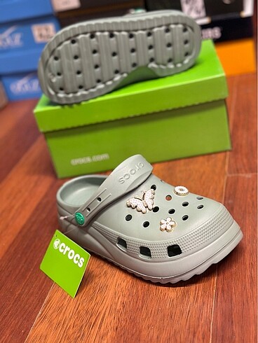 Crocs YENİ SEZON ORTOPEDİK