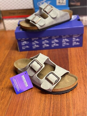 Birkenstock 1.KALİTE ÜRÜN