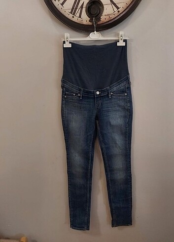 s Beden H&M Hamile Jean