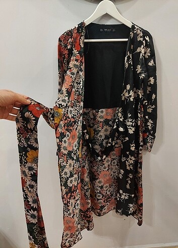 xs Beden ZARA Elbise