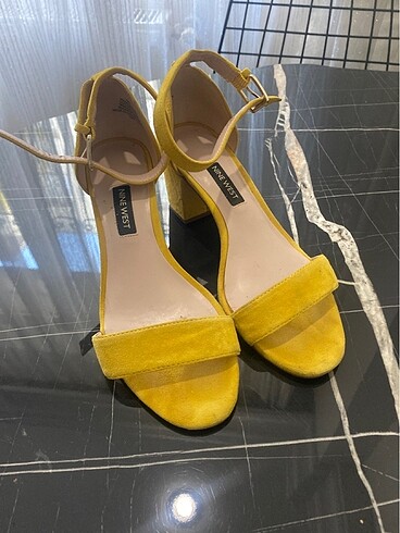 Nine west kadin Ayakkabi