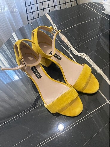 Nine West Nine west kadin Ayakkabi