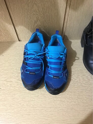 37,5 Beden mavi Renk Adidas terrex