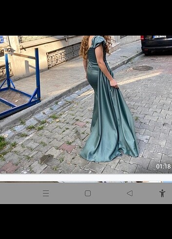 Abiye Şahaneee. abiyeeee