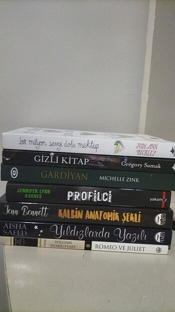 kitap