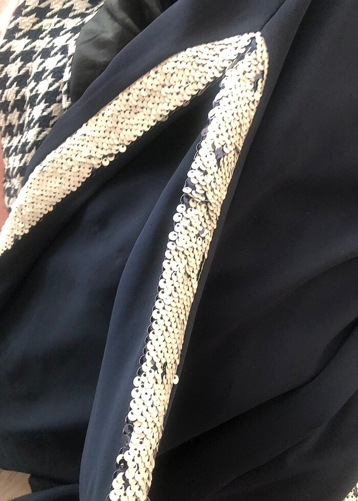 Tesettür elbise - Görsel 4