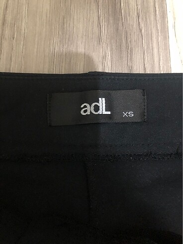 Kumaş pantolon - Görsel 2