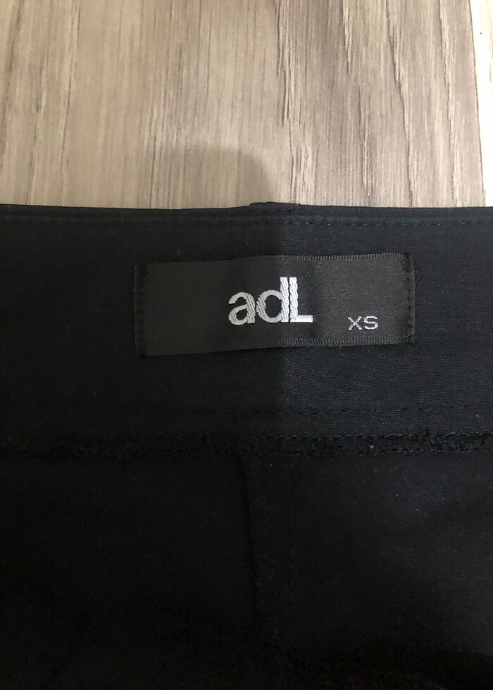 Kumaş pantolon - Görsel 2