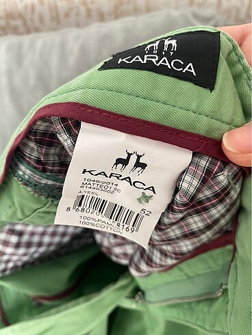 xxl Beden Erkek pantolonu