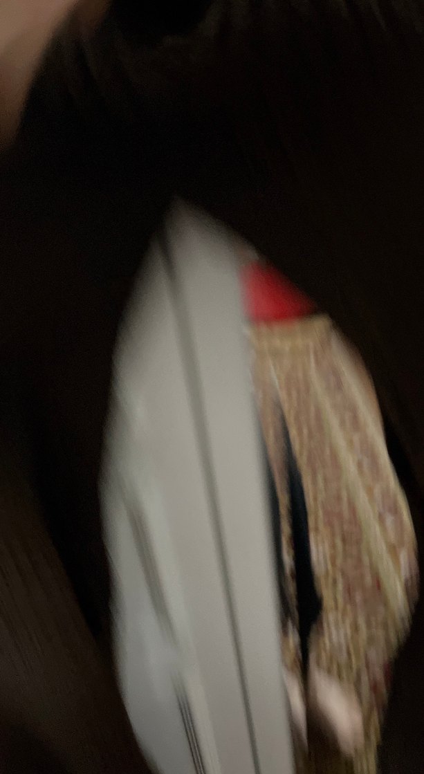 Kahverengi Örgü Boğazlı Uzun Kollu Kazak - Görsel 4