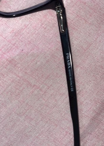 Şeffaf Gri Siyah Minimalist Kadın Gözlüğü - Görsel 9