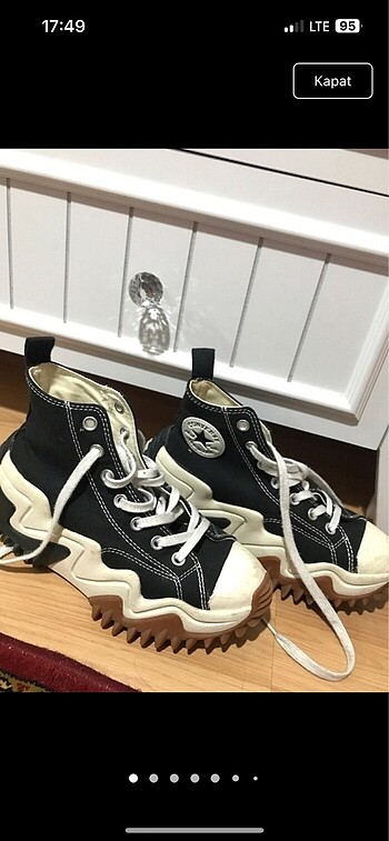 Converse Converse ayakkabı