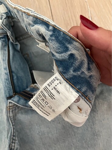 s Beden Hm jean