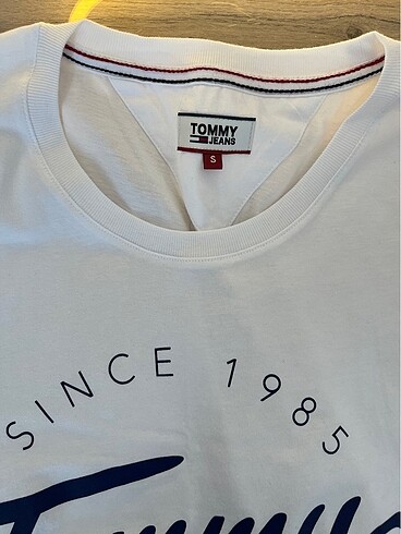 Tommy Hilfiger Tommy hilfiger tshirt