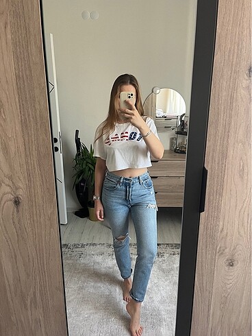 Levis 501 jean