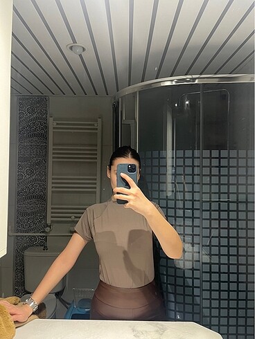 Zara bluz