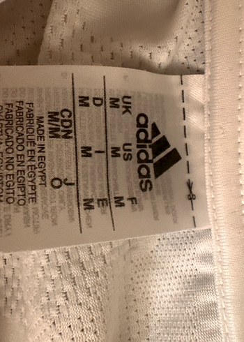 Erkek Beyaz Kısa Kol Tişört - Görsel 4