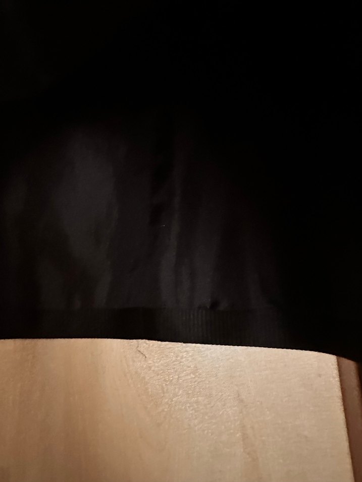 Kadın Siyah Piliseli Bluz - Görsel 4