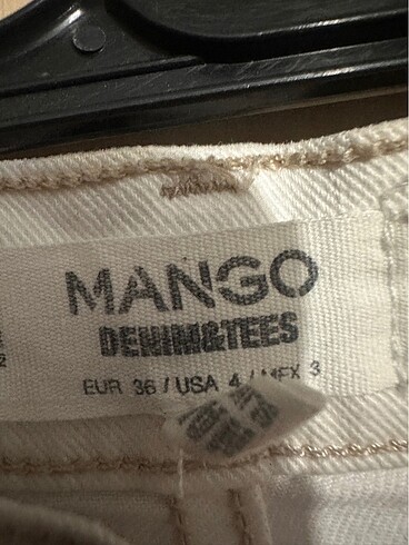 Mango Mango pantolon