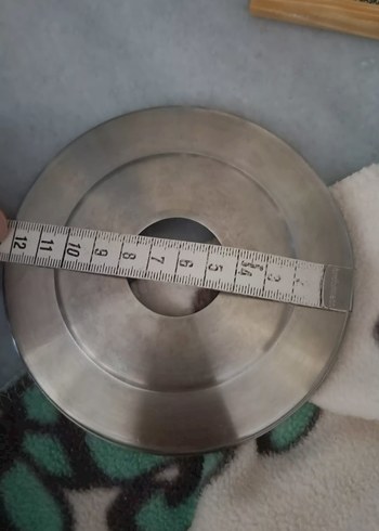 çaydanlık ara kapak
