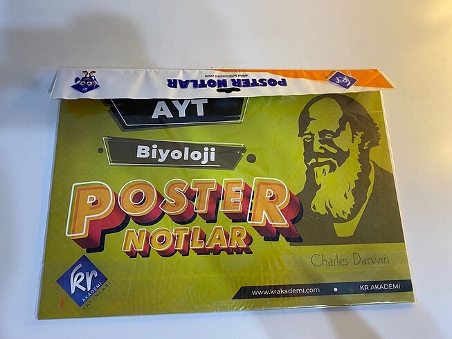 Ayt biyoloji poste