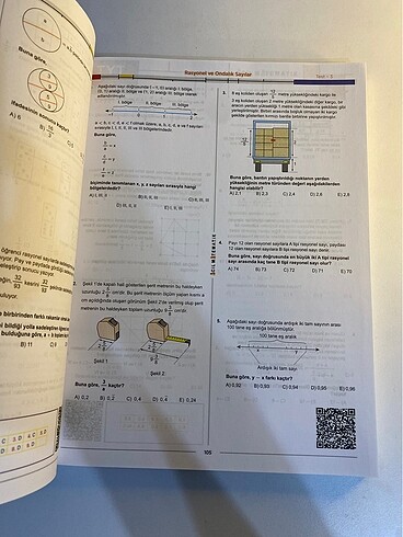 Tyt matematik acil