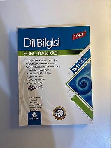 Dil bilgisi bilgi sarmal