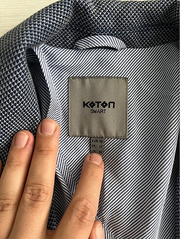 Koton Ceket