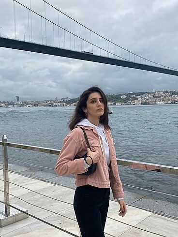 Pudra pembesi ceket