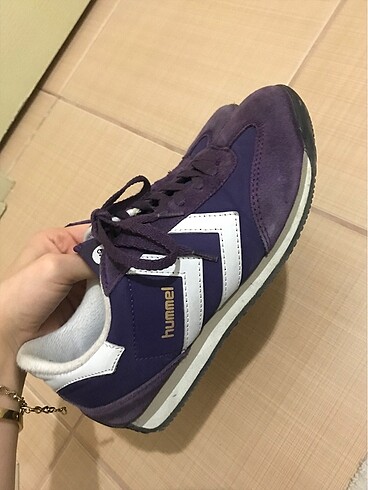 Hummel spor ayakkabı