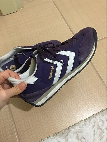Hummel Hummel spor ayakkabı